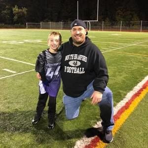 Meet your Posher, Sean